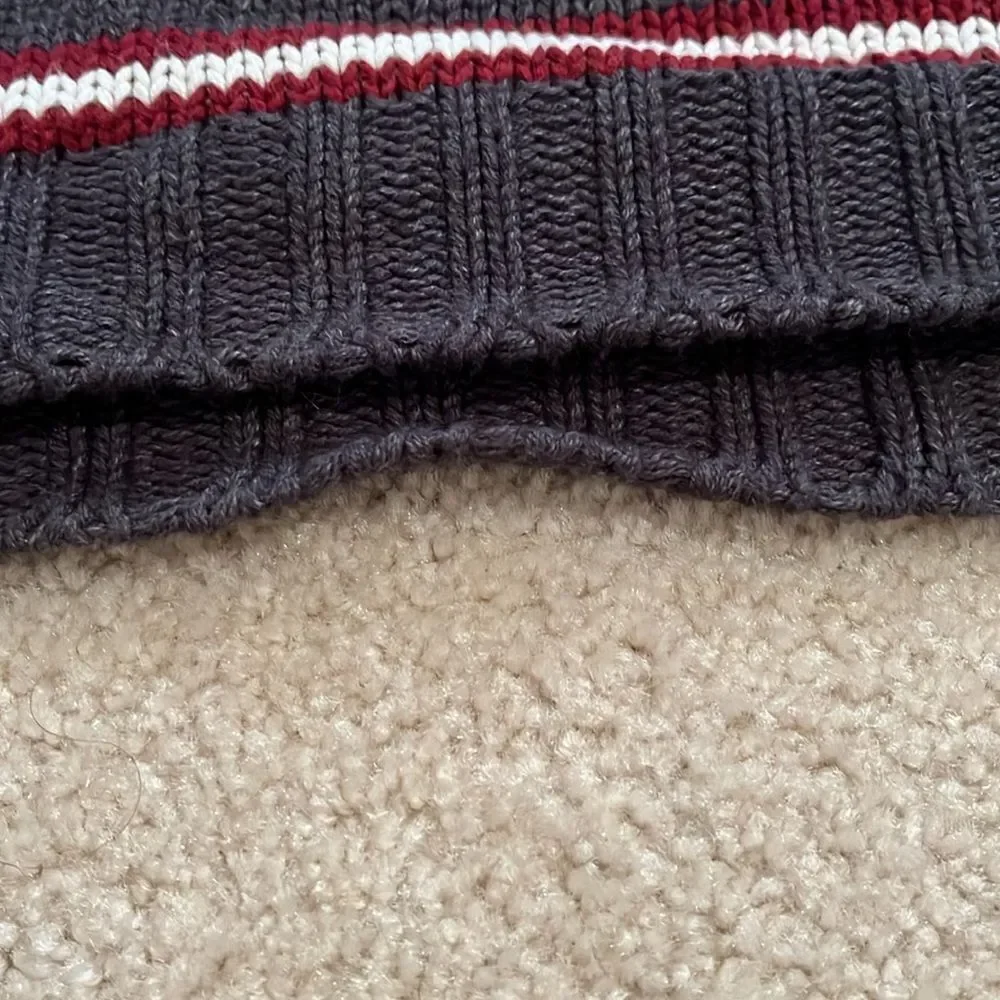 THE CHILDREN’S PLACE SIZE LARGE 10/12 SWEATER